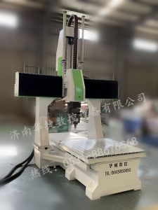 临汾洪洞县五轴加工中心