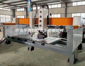 临汾洪洞县橱柜台面五轴桥切机